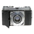 Kodak Retina Ia Antique folding film camera Xenar 3.5/50mm