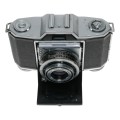 Zeiss Ikon Ikonta Schneider Xenar 2.8/45mm folding compact film camera