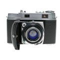 Kodak Retina Iic vintage film camera Xenon 2.8/50mm lens