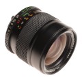 YASHICA ML Zoom lens 42-75mm Yashica Contax mount