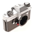 Leicaflex SL Black and Chrome 35mm film camera body only