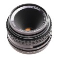 SMC Pentax-M macro 1:4 50mm ASAHI rare vintage camera lens