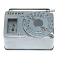 Cold shu mount Sekonic light exposure meter fits vintage camera