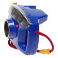Fisher-Price camera funky blue film vintage retro point shoot