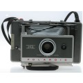 Automatic 340 Polaroid Land Camera antique instant retro