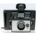 Colorpak 100 Polaroid Land Camera vintage instant retro camera