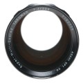 Super-Multi-Coated TAKUMAR 1:4/200 Asahi Pentax SLR f=200m lens