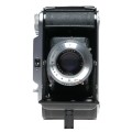 Voigtlander Bessa I Folding Bellows Camera VASKAR 4.5 f=105cm