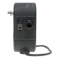 DEKKO 8mm vintage antique film camera 12.5mm f2.5 Anastigmat