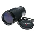 Vivitar Series I SLR Zoom lens 70-210mm 1:3.5 Macro VMC