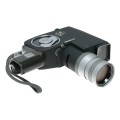 Canon Reflex zoom lens C-8 8mm Move retro camera