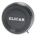 ELICAR MC4 Automatic Tele-converter 2x MC YC Mint Boxed