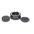 2x NA Teleplus MC4 Nikon converter lens adapter mount doubler