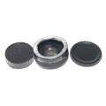 2x PK-A/R-PK Tele Converter lens adapter Pentax mount doubler