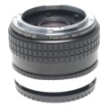 FOCA HR7 Macro CFE Doubler Canon FD mount 50mm lens adapter