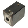 Six-20 Brownie Junior antique medium format box camera Kodak