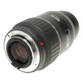 Pentax-F Zoom 70-200mm 1:4-5.6 SLR vintage camera lens