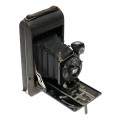 3 Kodak Series III Compur shutter Zeiss 4,5 f=12cm lens