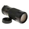 Tokina Zoom lens 50-250mm 1:4-5.6 Macro O/M Olympus mount