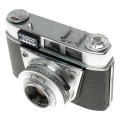 Kodak Pronto-LK Reomar 1:2.8/45mm Rodenstock 35mm film camera