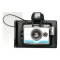 Polaroid Colorpack III vintage instant retro camera