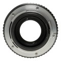 SMC Pentax 1:2 55mm Prime f/2 SLR vintage camera lens