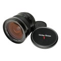 VMC Vivitar Series 1 lens 24-48mm 1:3.8 Auto Zoom vintage lens
