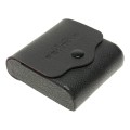 Asahi Pentax black original pouch fits camera accessory
