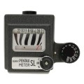 Exposure light meter ASAHI Pentax Meter SL Vintage SLR camera MINT