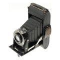 Voigtlander Bessa Folding Bellows Camera 4.5 f=11cm used