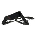 Camera neck strap soft Neoprene OPITECH adjustable also fits binoculars