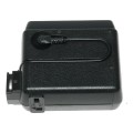 National PE-145 Shoe Mount Compact Camera Electronic Flash