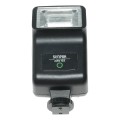 Sunpak Auto 122 Electronic Hot Shoe Compact Camera Flash