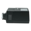 Sunpak GX14 Electronic Hot Shoe Compact Camera Flash