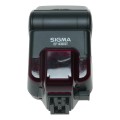 Sigma EF-430ST Electronic Hot Shoe Swivel Head SLR Camera Flash