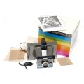 Boxed Polaroid Colorpack II vintage instant retro camera MINT