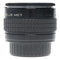 2X NAS Teleplus MC7 for Nikon MF Ai Camera Lens