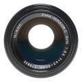 Nikon Zoom-Nikkor C Auto 1:3.5 f=43-86mm SLR Camera Lens