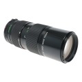 Canon Zoom Lens FD 80-200mm 1:4 fits 35mm SLR Camera