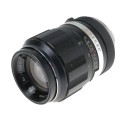 Soligor Tele-Auto 1:3.5 135mm Minolta SLR Camera Lens