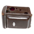 Yashica Leather Case Fits Yashicaflex TLR Camera