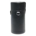 Takumar Leather Case fits 5.6/200 Tele Camera Lens