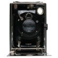 Franz Kochmann ENOLDE 9x12 PL Film Folding Camera