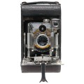 Ensign Houghton-England Carbine Film Plate Camera