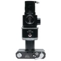 Nikon M-35S AFM Microscope Camera Automatic Microflex Unit