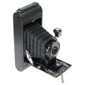 Kodak No.1A Pocket Folding Film Camera