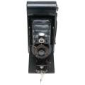 Kodak No.2A Folding Autographic Brownie Rollfilm Camera
