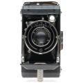Kodak Vollenda 620 Art Deco Folding Camera Kodar 1:6.3 f=10.5cm