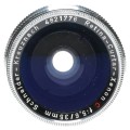 Schneider Retina Curtar-Xenon C f:5.6/35mm Camera Wide-Angle Lens