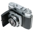 Kodak Retina IIc Type 020 35mm Rangefinder Camera Xenon 2.8/50 C